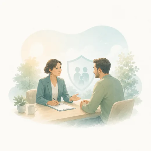Ilustração — responsabilidade civil
